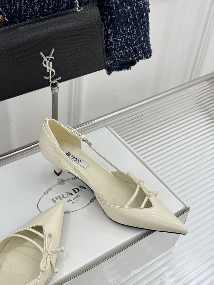 Туфли женские фото 5