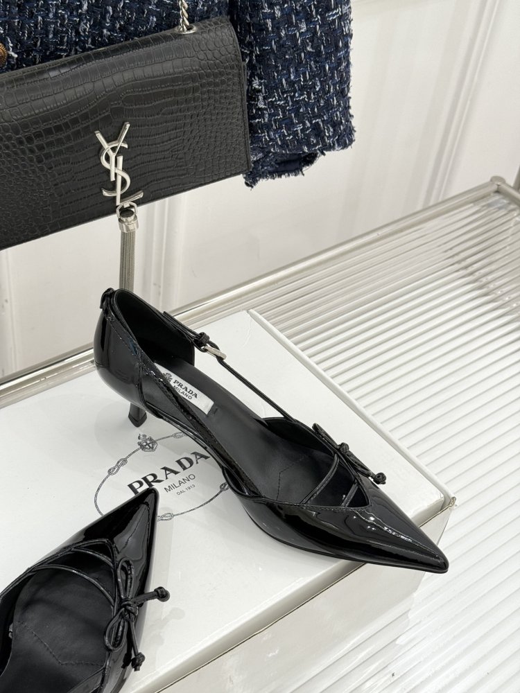 Туфли женские фото 5