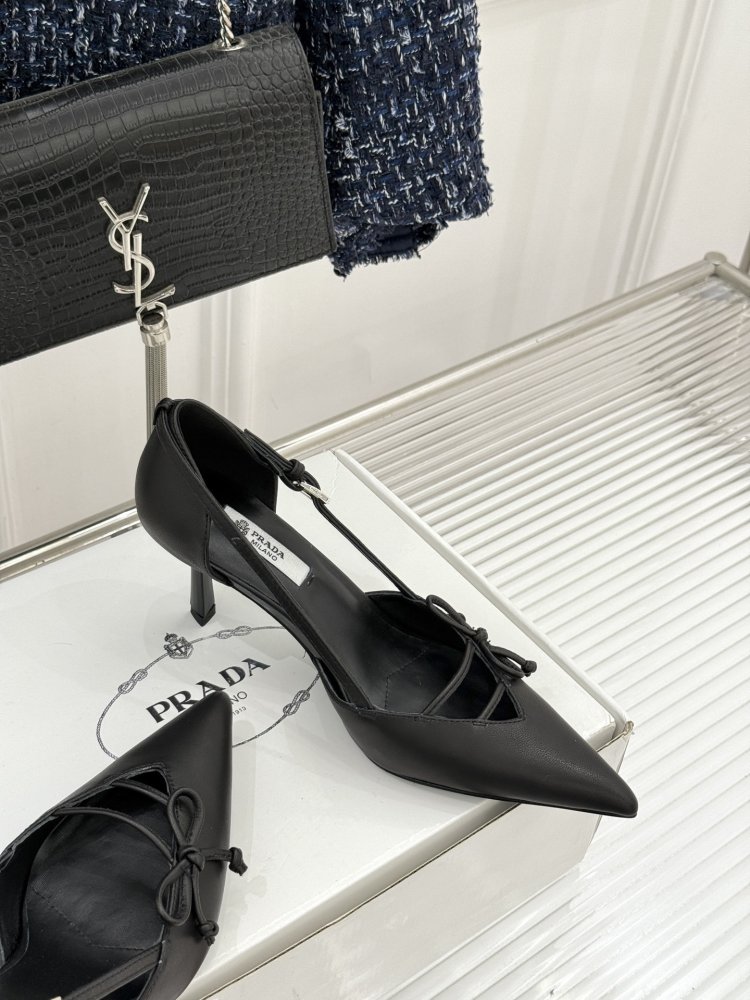 Туфли женские фото 5