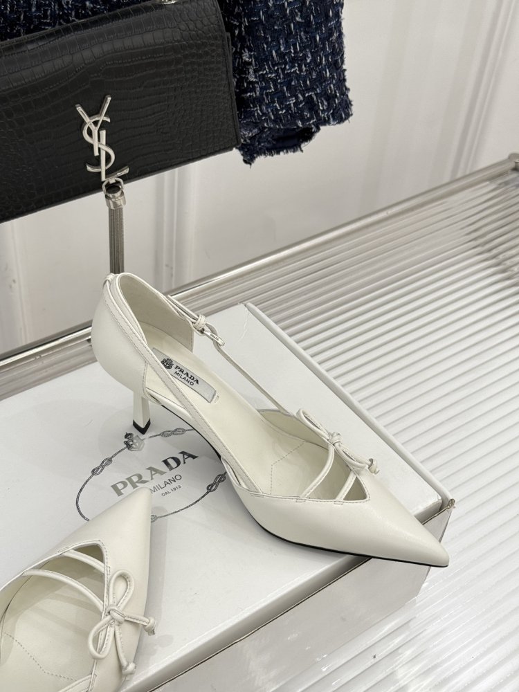 Туфли женские фото 5