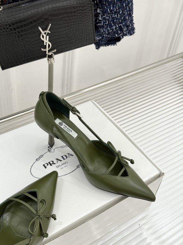 Туфли женские фото 5