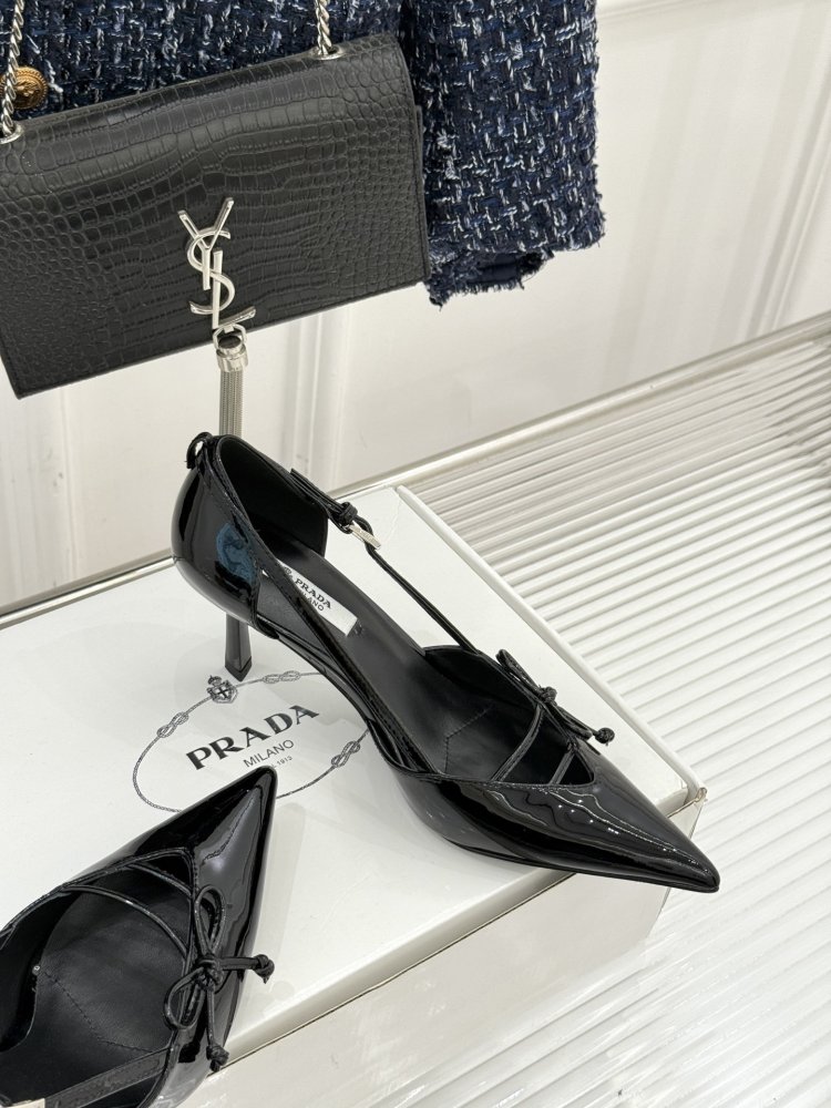 Туфли женские фото 5