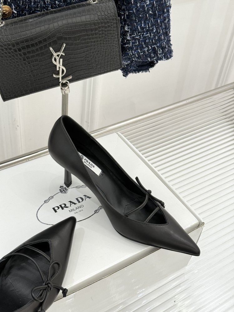 Туфли женские фото 5