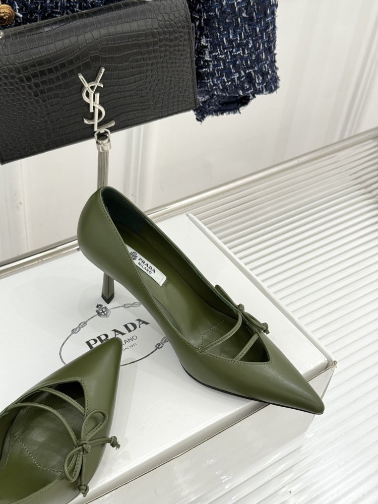 Туфли женские фото 5