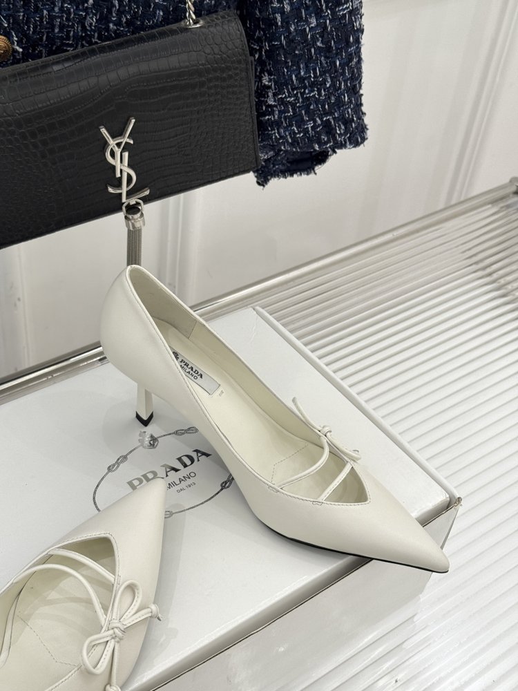 Туфли женские фото 5