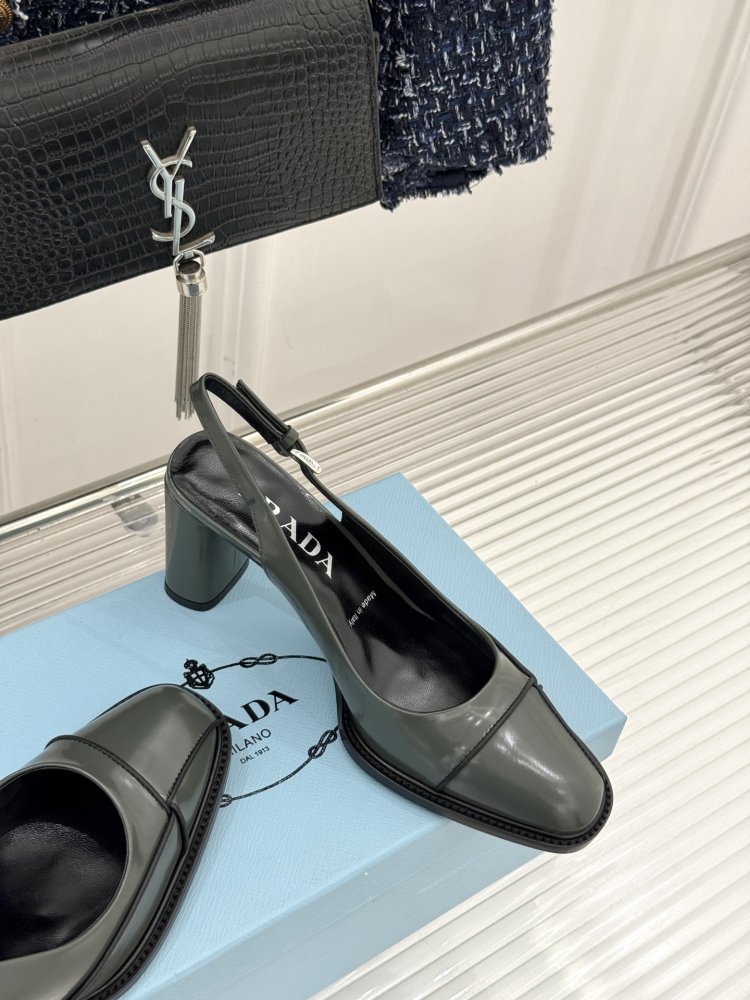 Туфли женские фото 5