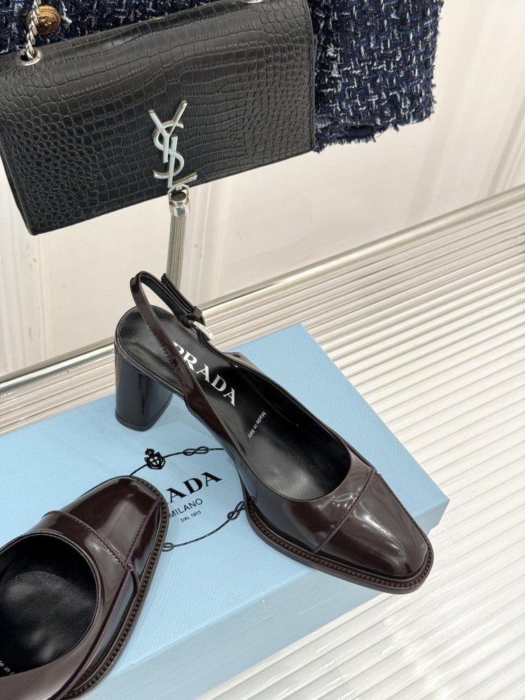 Туфли женские фото 5