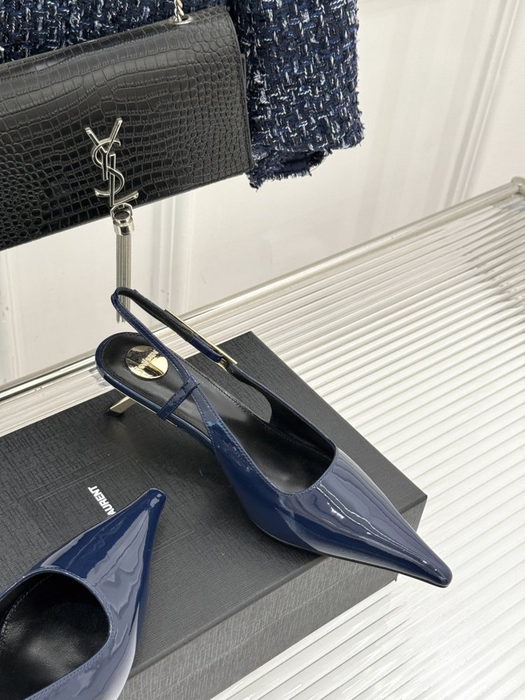 Туфли женские фото 5