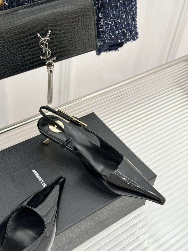 Туфли женские фото 5