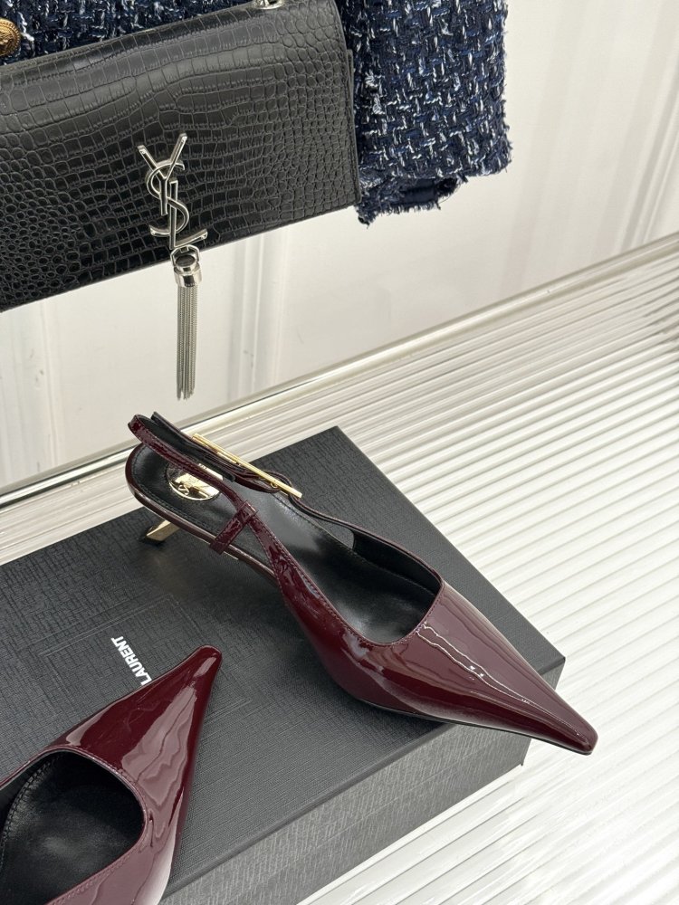 Туфли женские фото 5