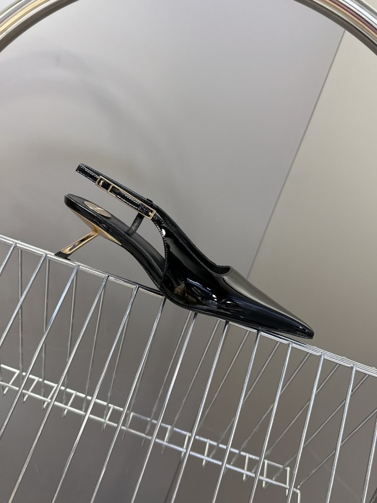 Туфли женские фото 5