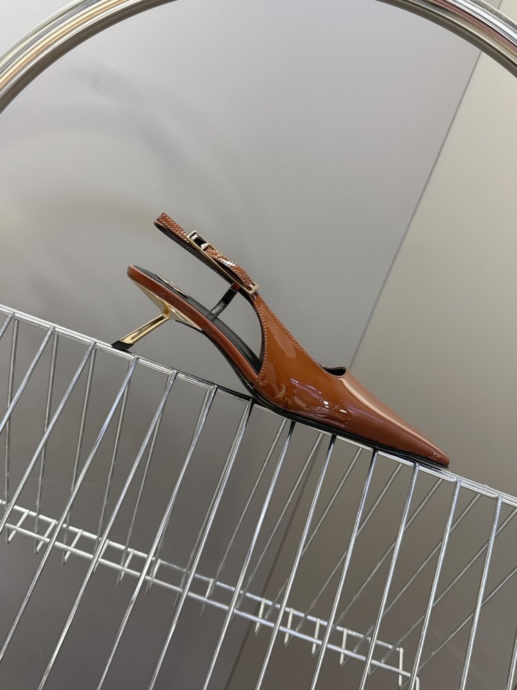 Туфли женские фото 5