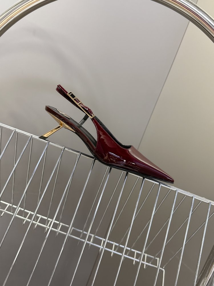 Туфли женские фото 5