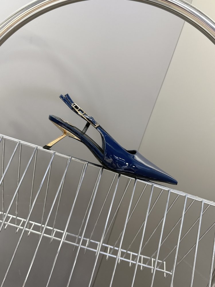 Туфли женские фото 5