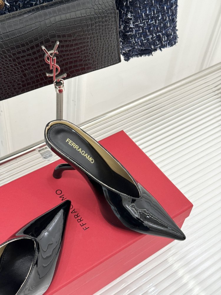 Туфли женские фото 5