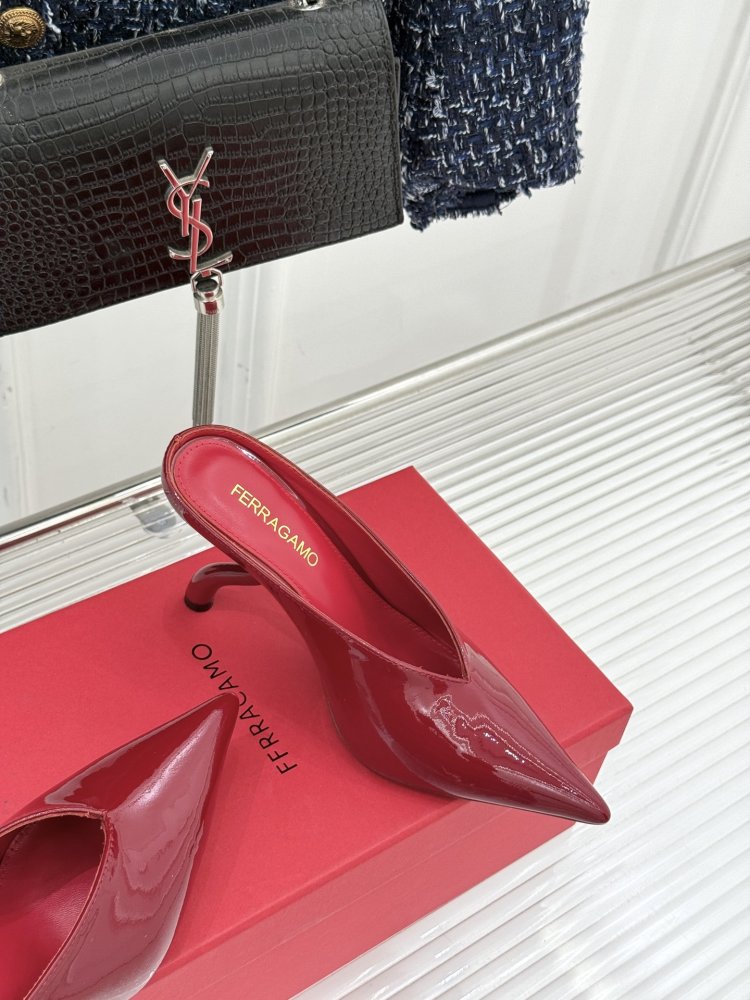 Туфли женские фото 5