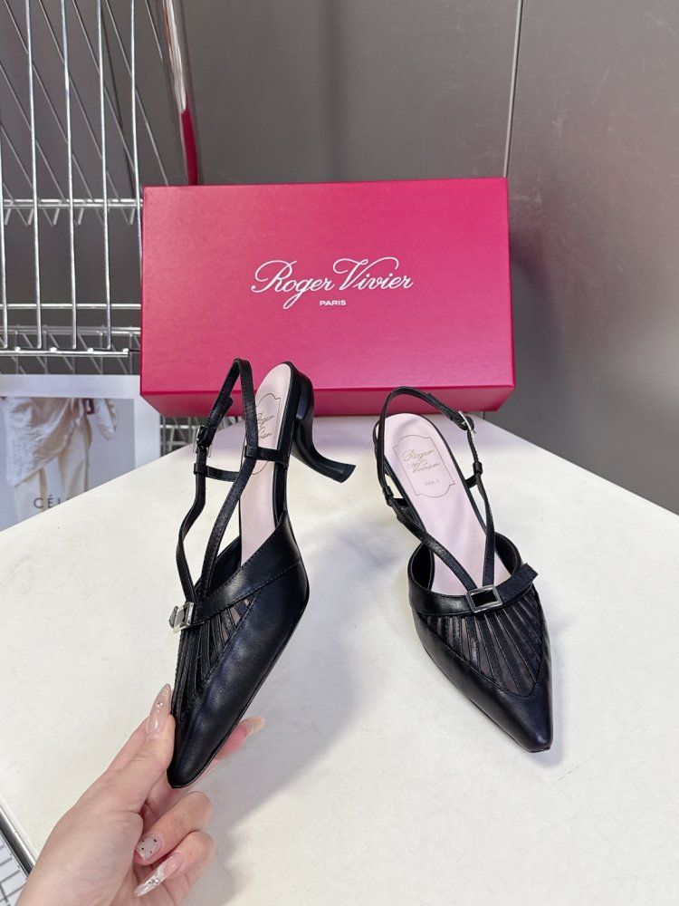 Туфли женские фото 5