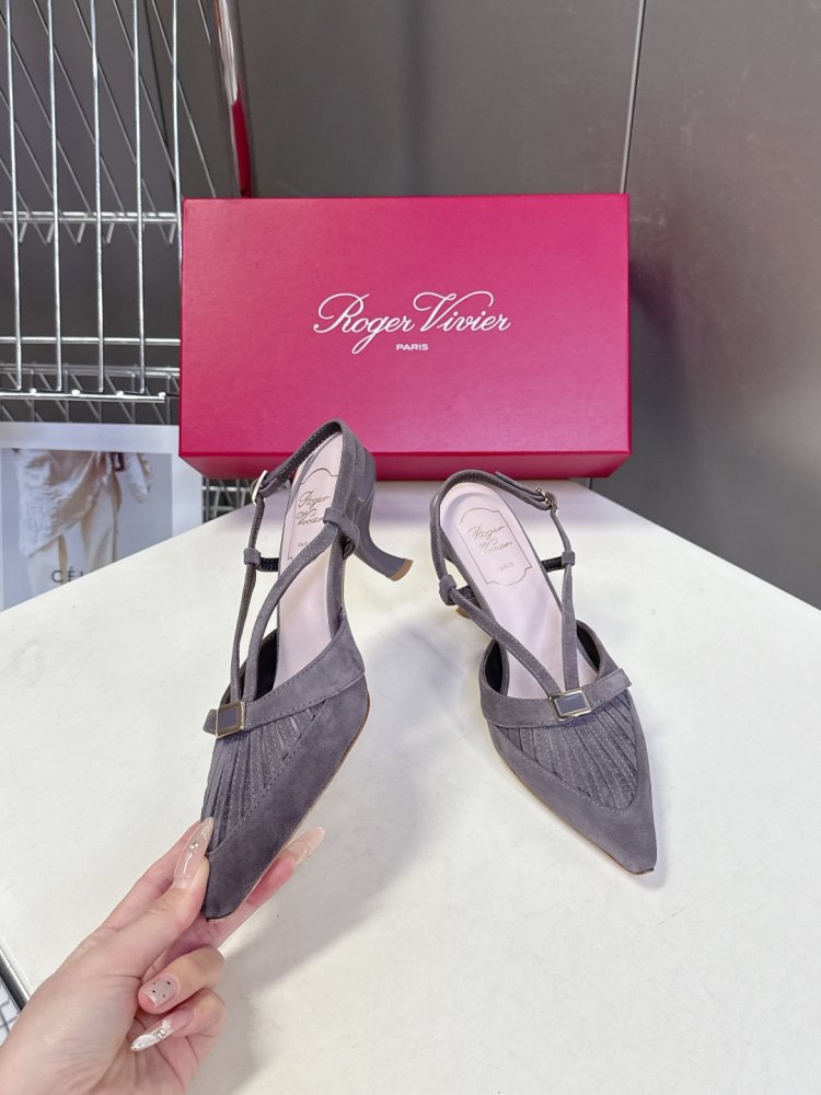 Туфли женские фото 5