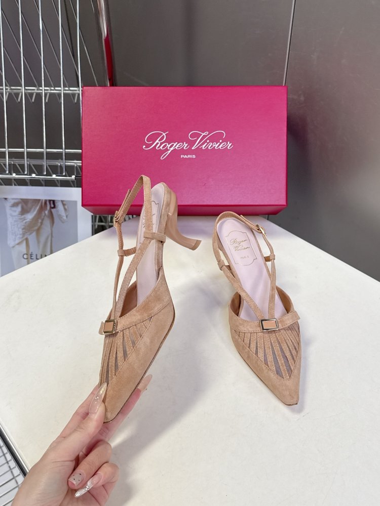 Туфли женские фото 5