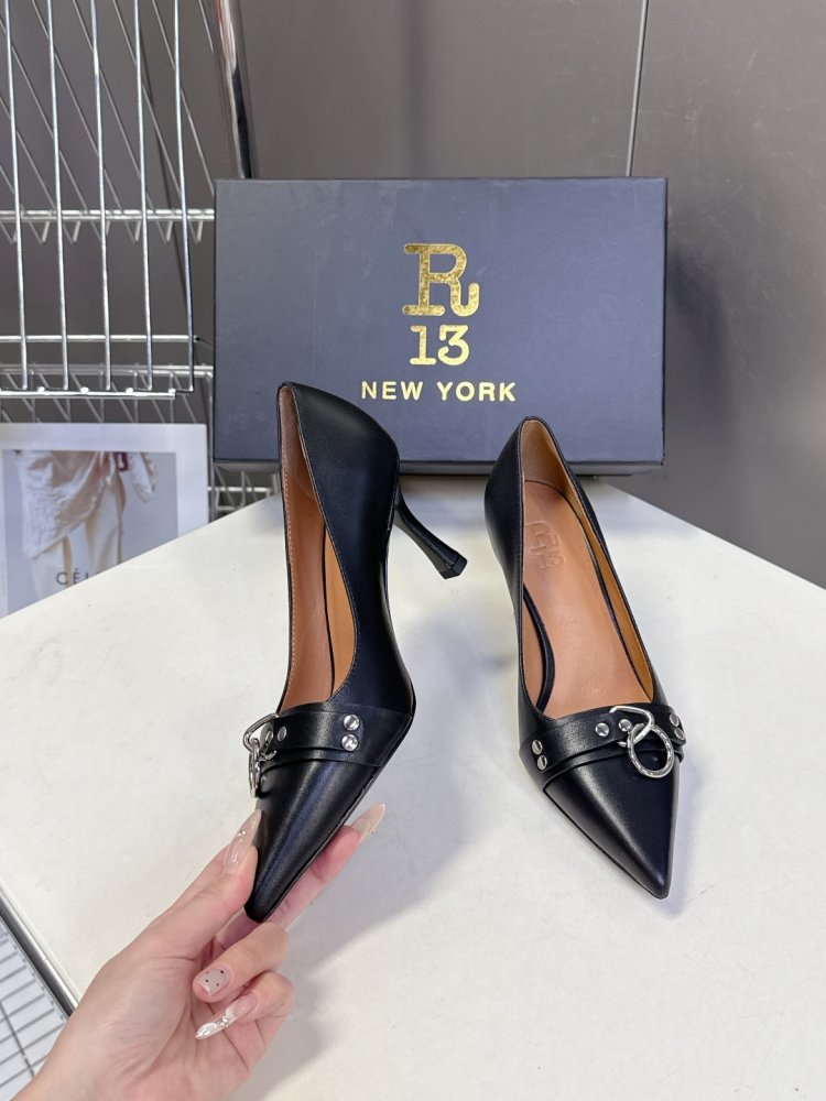 Туфли женские фото 5