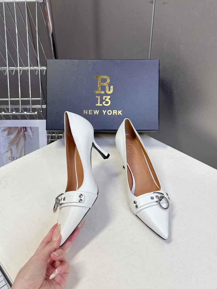 Туфли женские фото 5