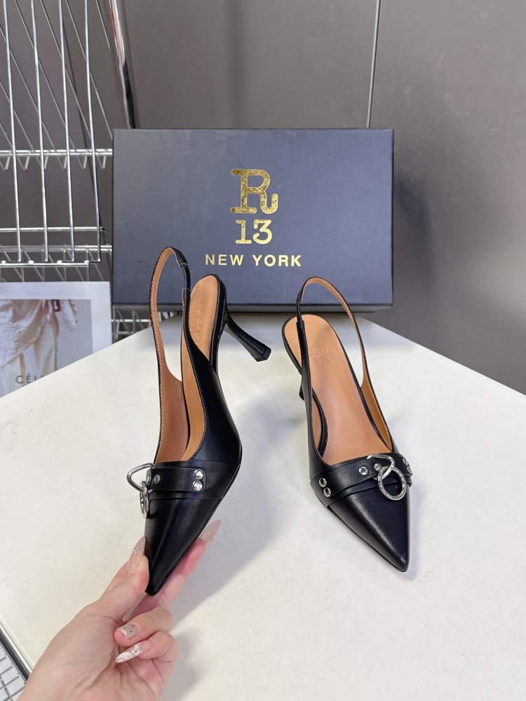 Туфли женские фото 5