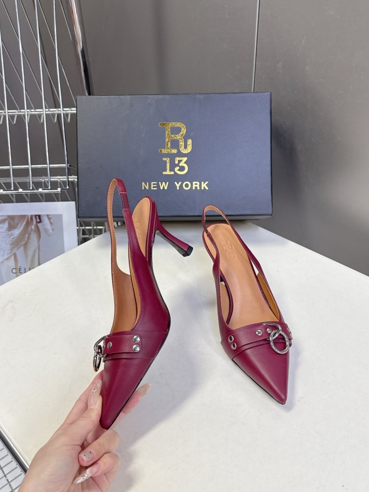 Туфли женские фото 5