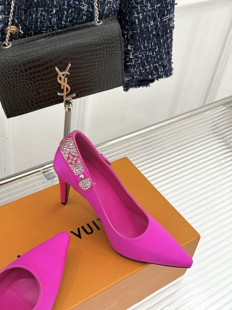 Туфли женские фото 5