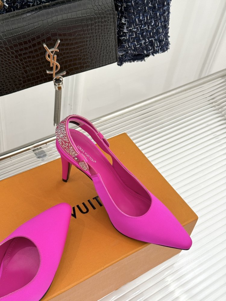 Туфли женские фото 5