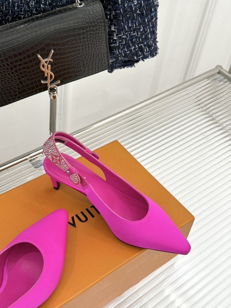 Туфли женские фото 5