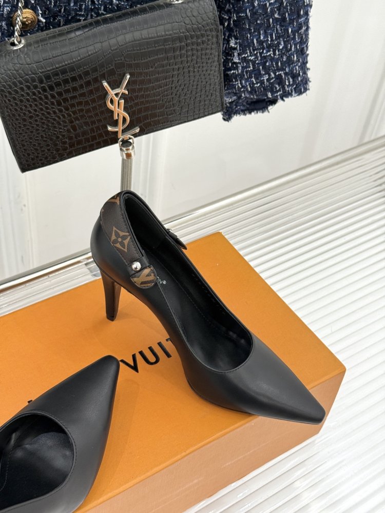 Туфли женские фото 5