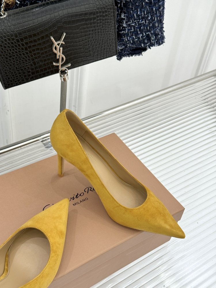 Туфли женские фото 5