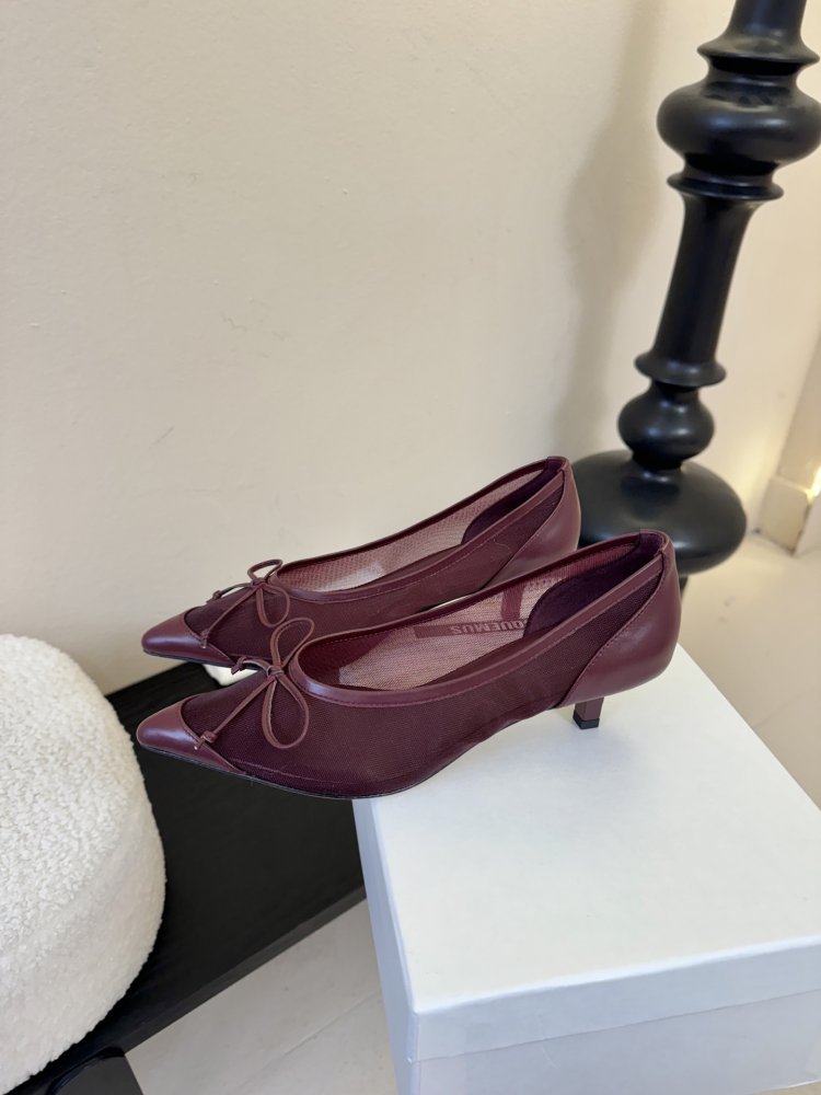 Туфлі жіночі фото 5