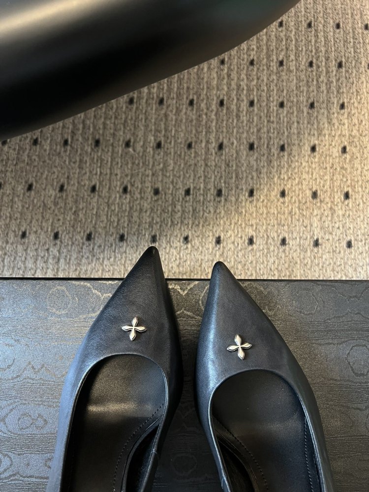 Туфли женские фото 5