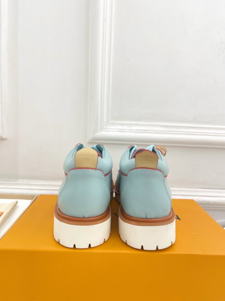 Туфлі жіночі фото 6