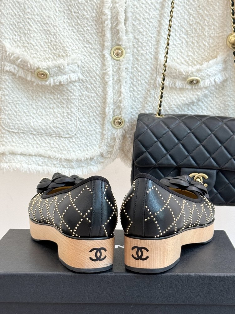 Туфли женские фото 6