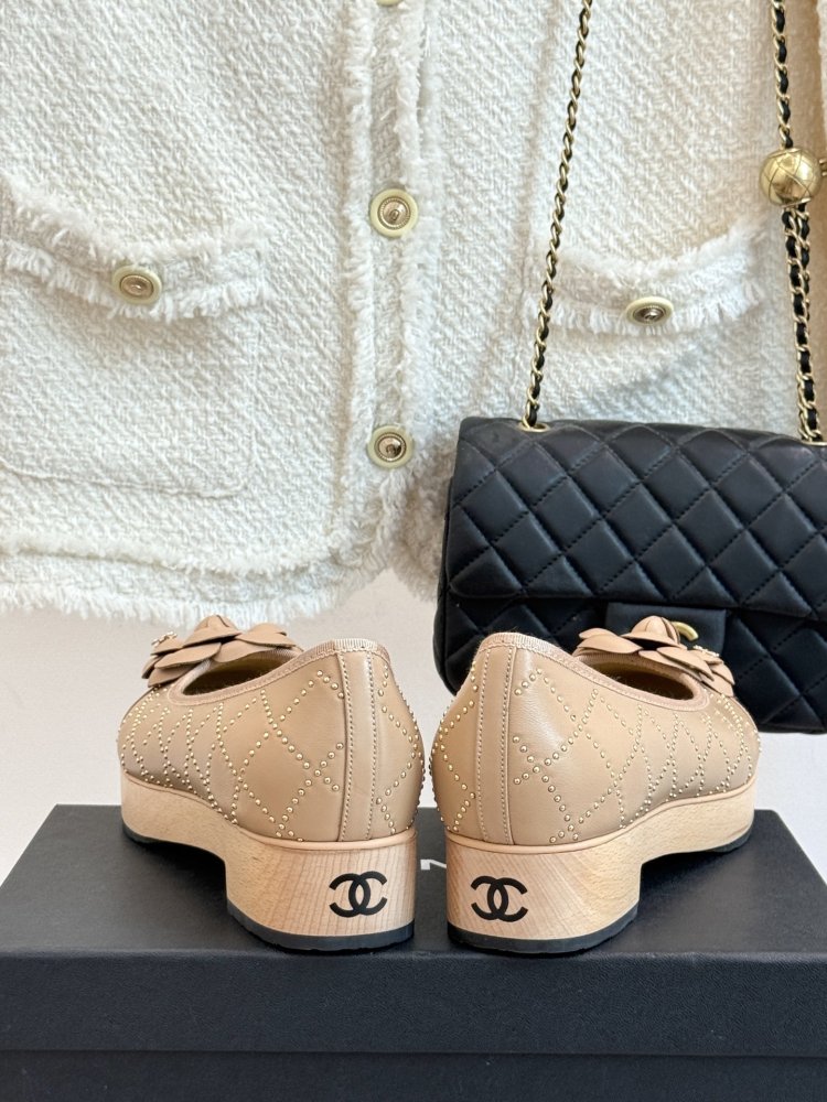 Туфли женские фото 6