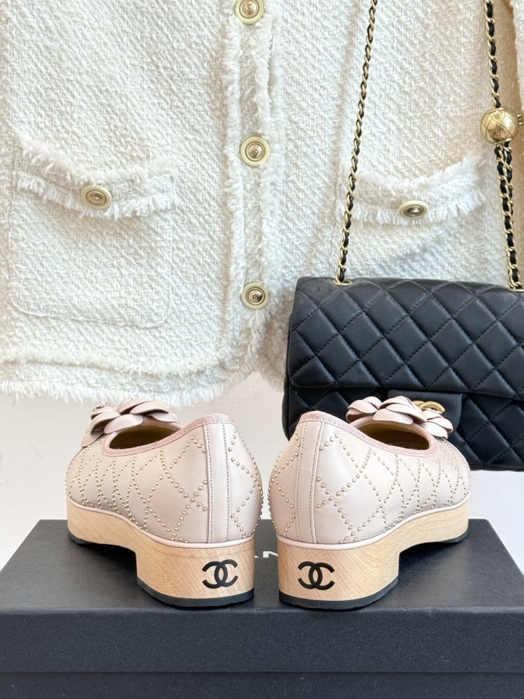 Туфли женские фото 6