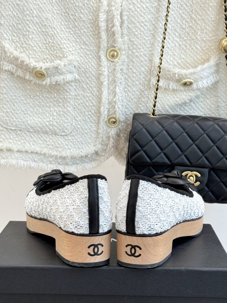 Туфли женские фото 6