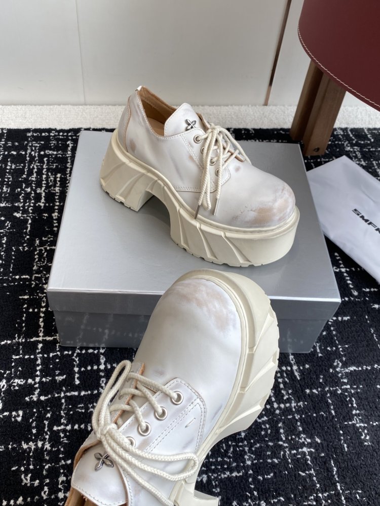 Туфли женские фото 6