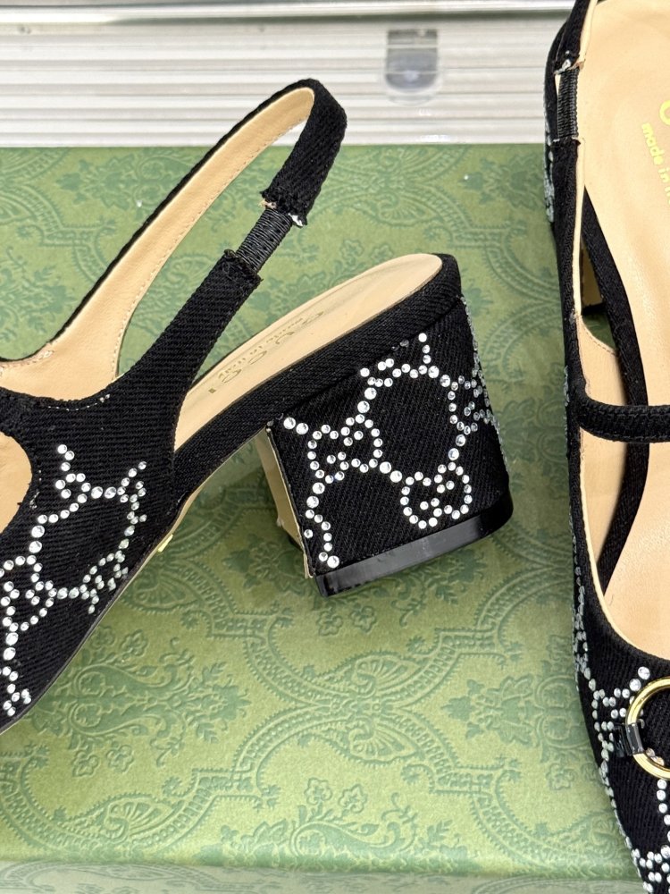 Туфли женские фото 6