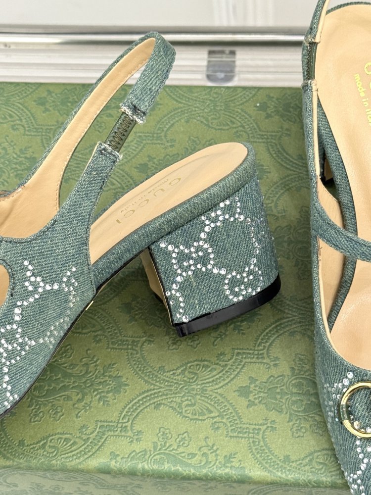 Туфли женские фото 6