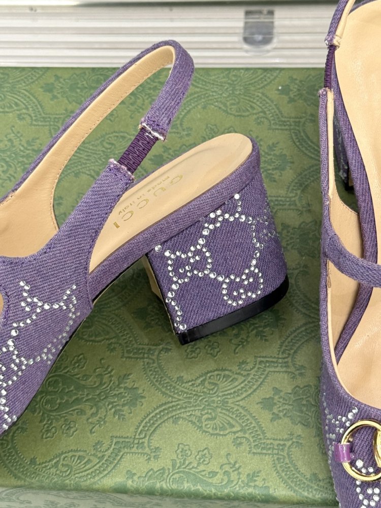 Туфли женские фото 6