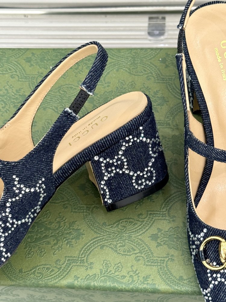 Туфли женские фото 6