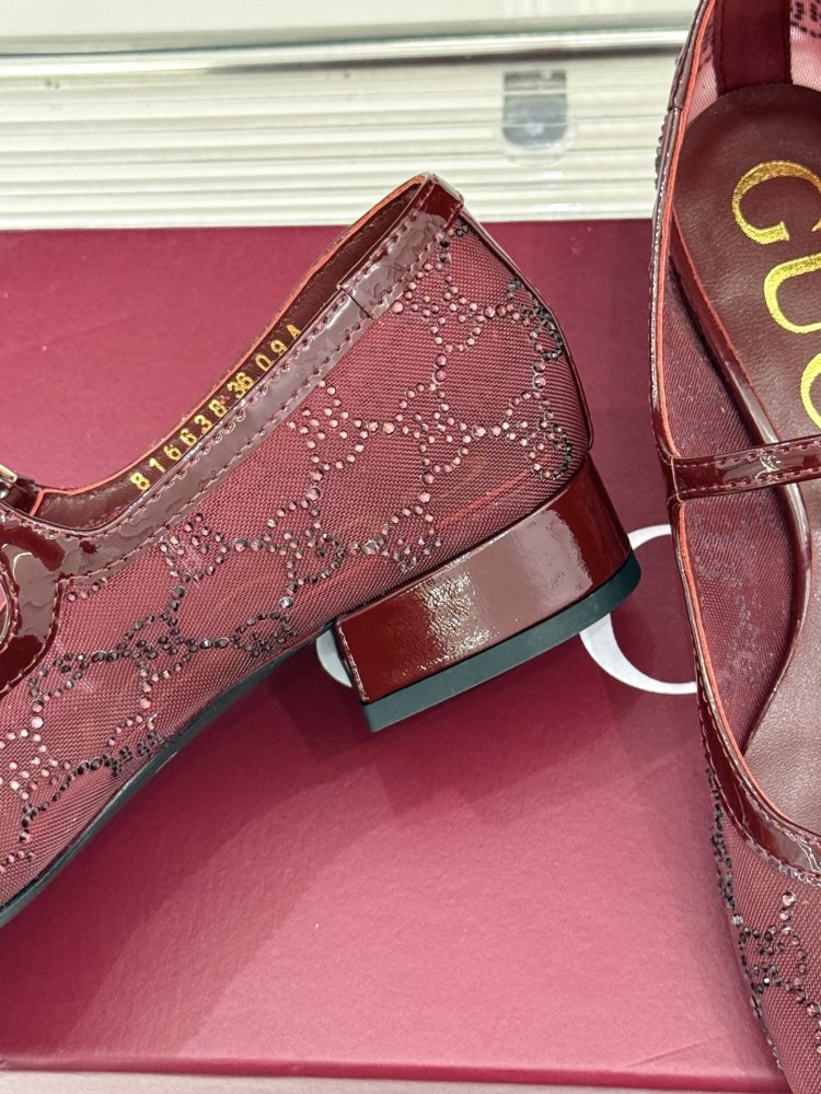 Туфли женские фото 6