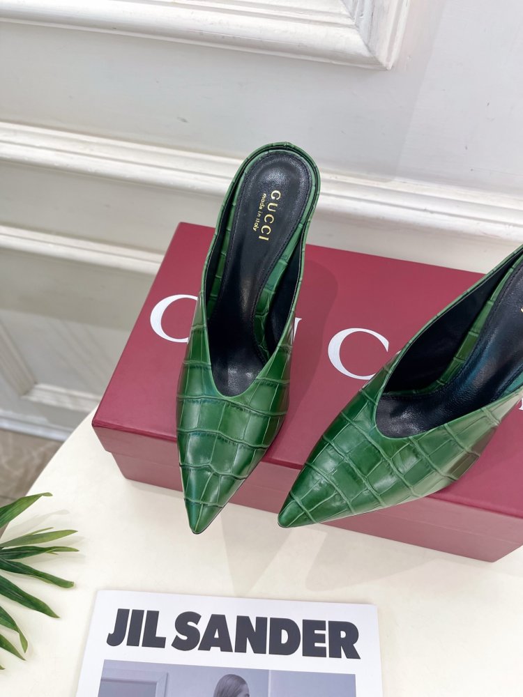 Туфли женские фото 6