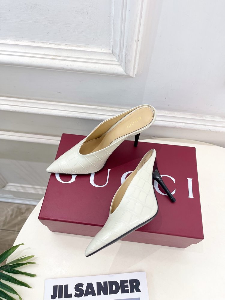 Туфли женские фото 6