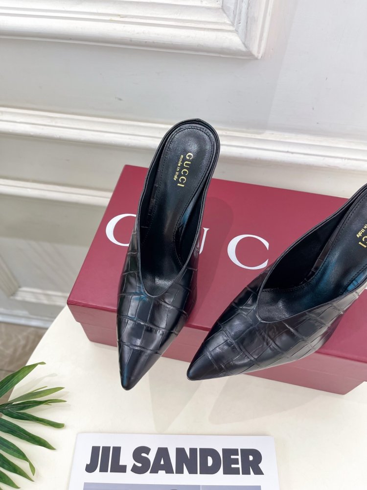 Туфли женские фото 6