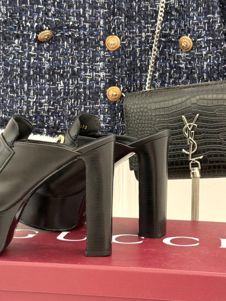 Туфли женские фото 6