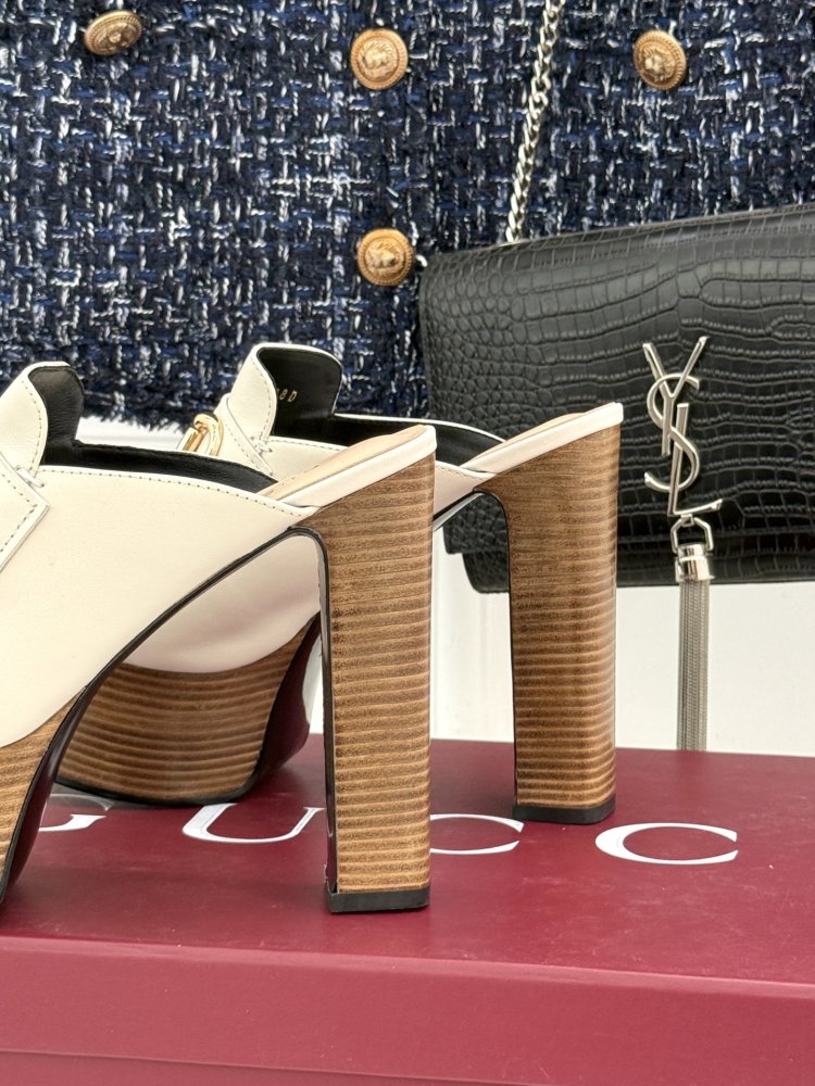 Туфли женские фото 6